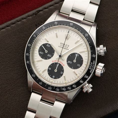 Rolex daytona 6263 price